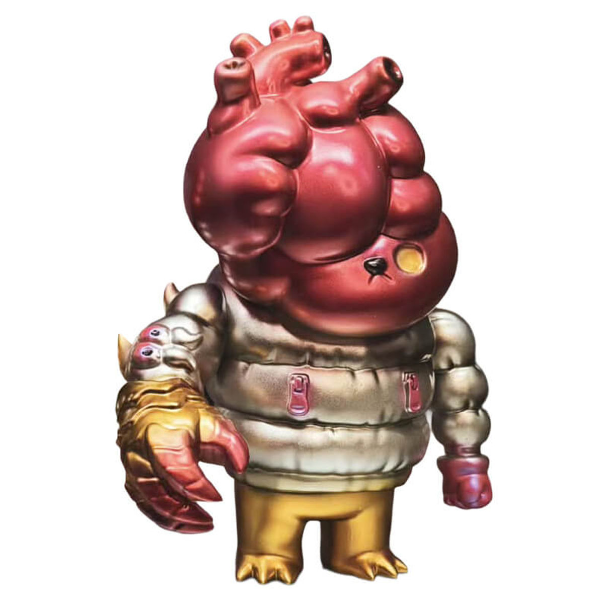 KOKORO Kid, Beast "G" Mode