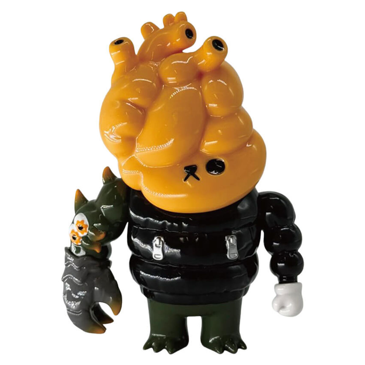 KOKORO Kid Beast “G” Mode Black