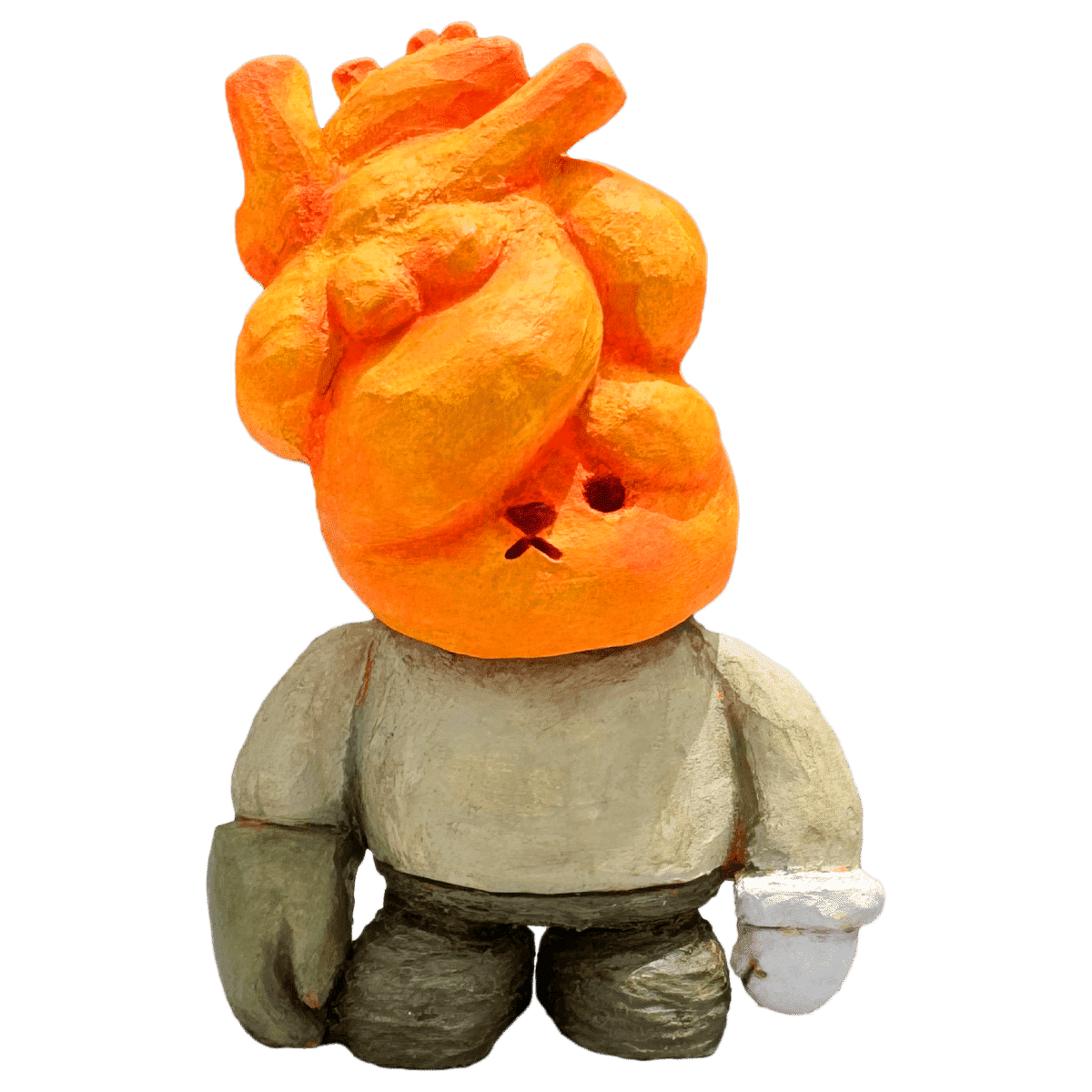 KOKORO Kid Beast Mode