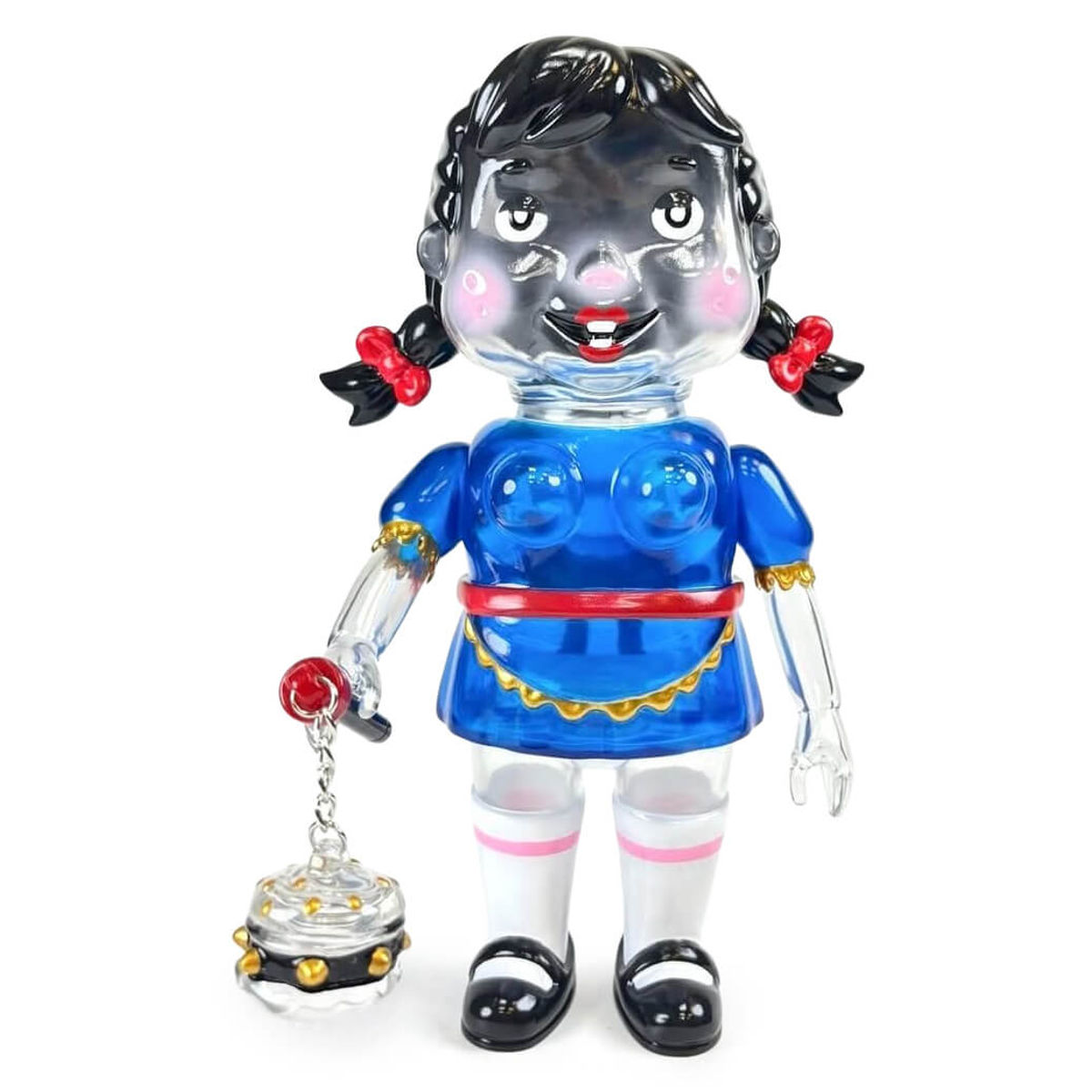 KOL Swingbunny Colorway