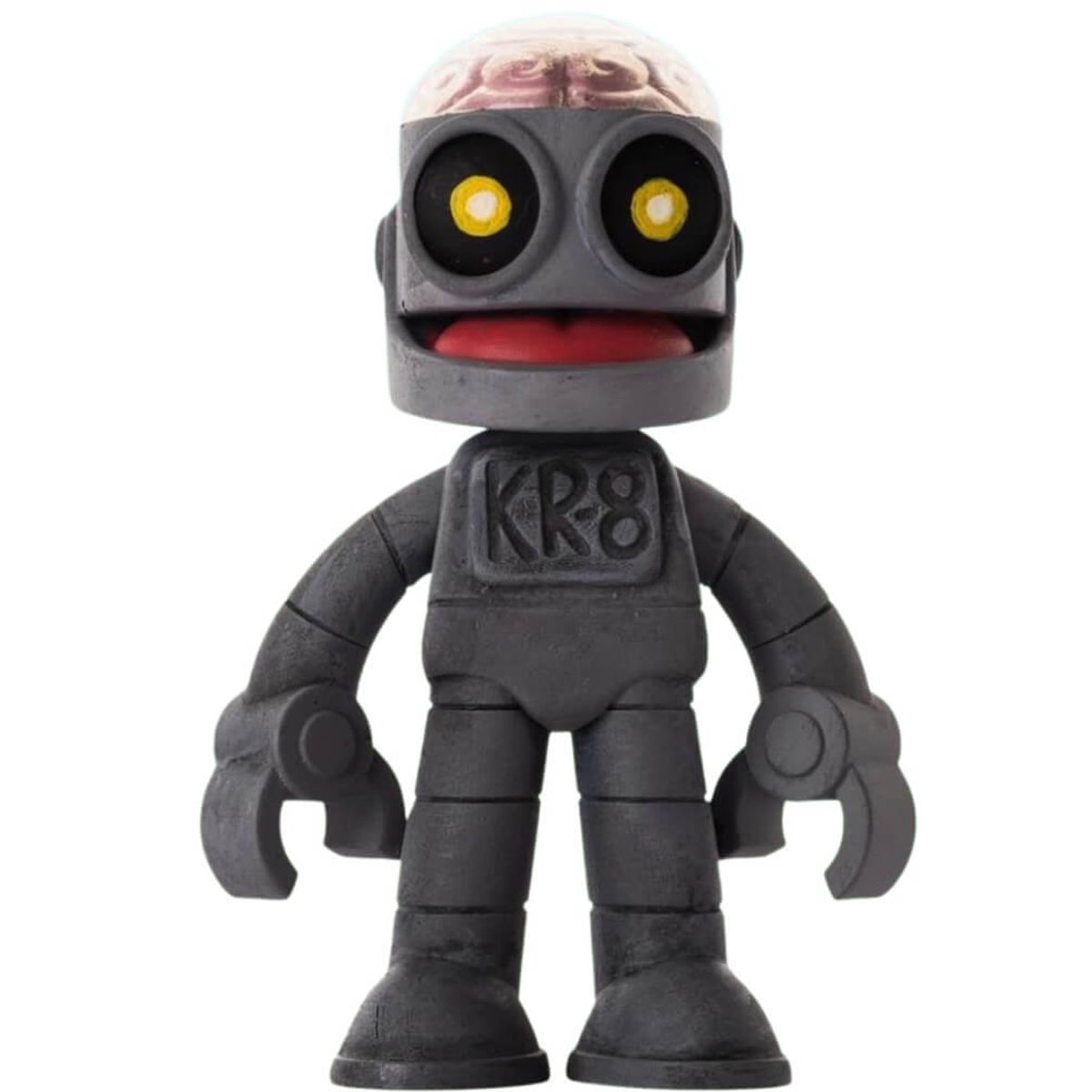 KR-8
