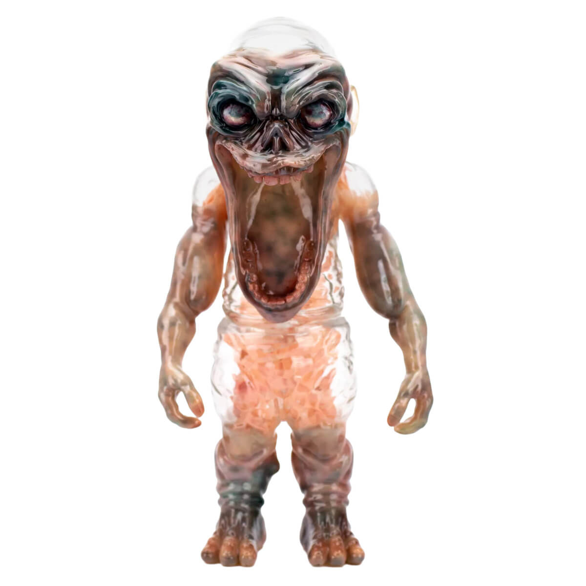 KRONUS Clutter LE #1 GID