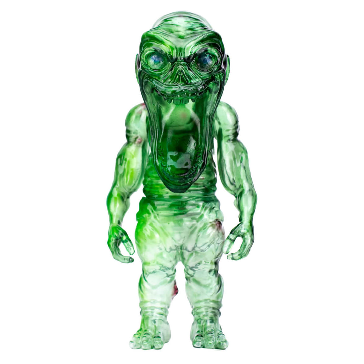 KRONUS Clutter LE #2 GID