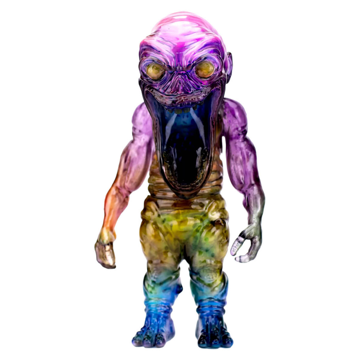 KRONUS Clutter LE #3