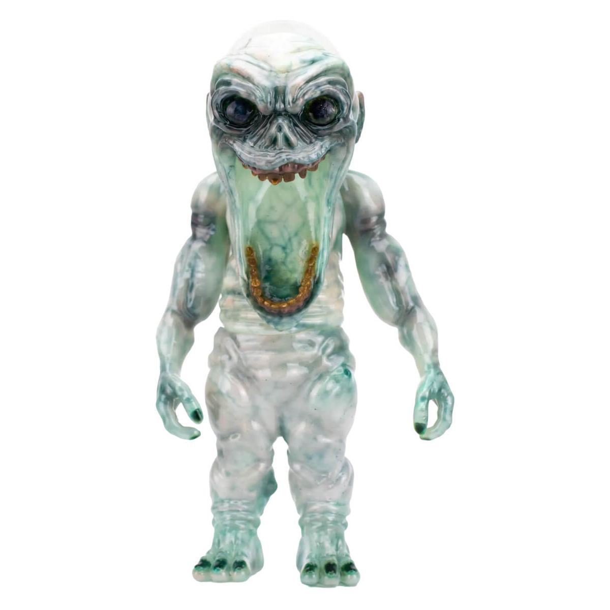 KRONUS Clutter LE #4 GID