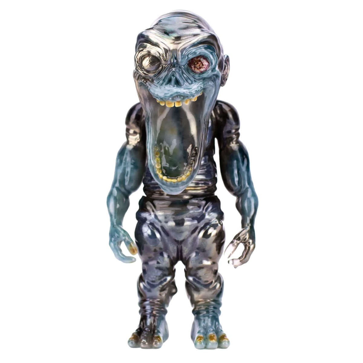 KRONUS Clutter LE #5 GID