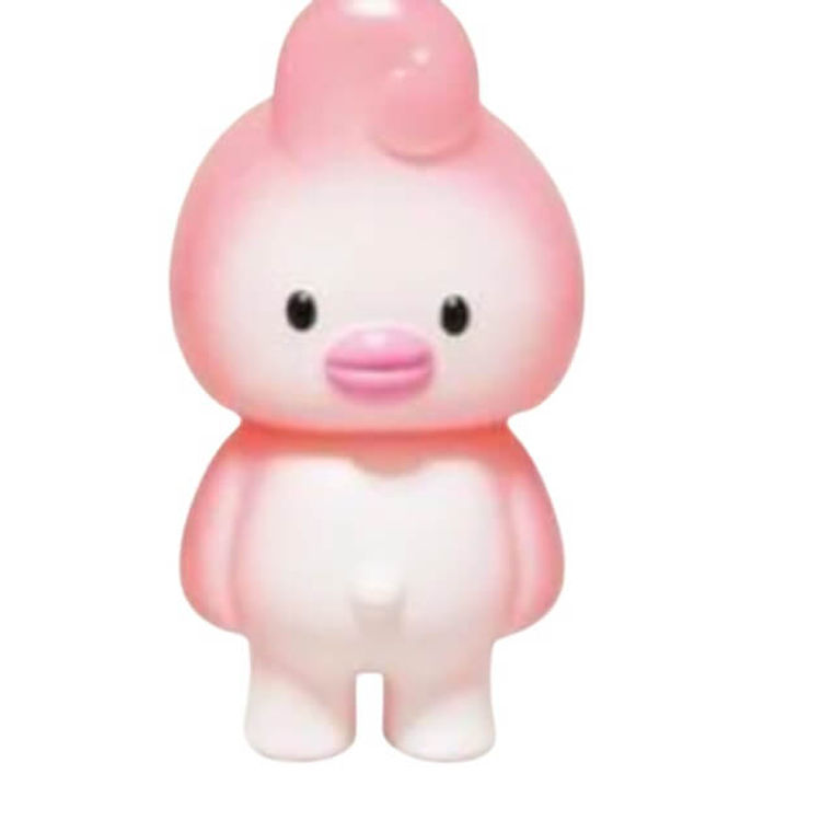 KURUKURUMARU - Milky White by 130go