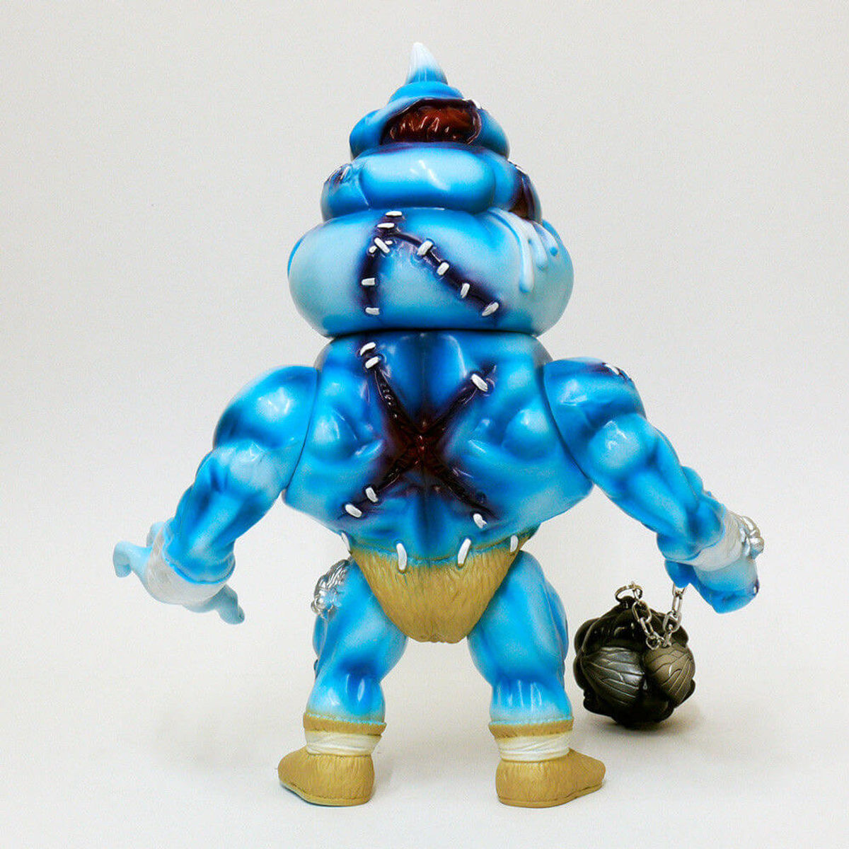 KUSAIKUSOPS - THE STRONG SMELL CYCLOPS