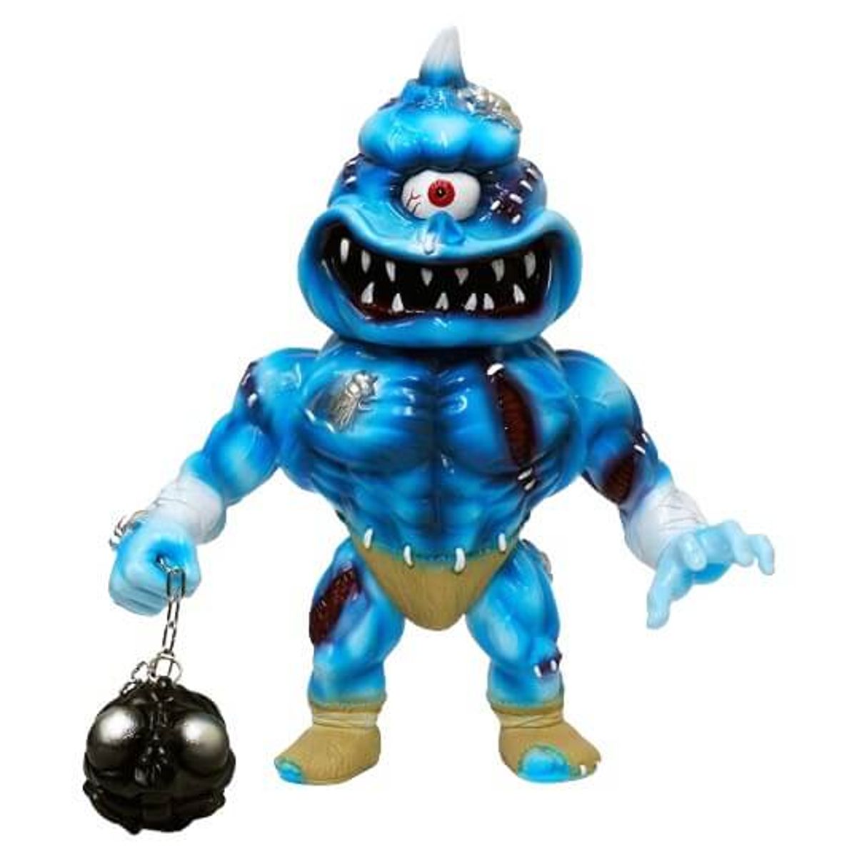 KUSAIKUSOPS - THE STRONG SMELL CYCLOPS