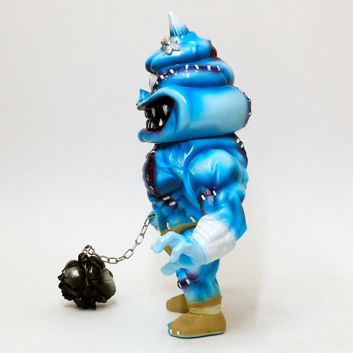 KUSAIKUSOPS - THE STRONG SMELL CYCLOPS