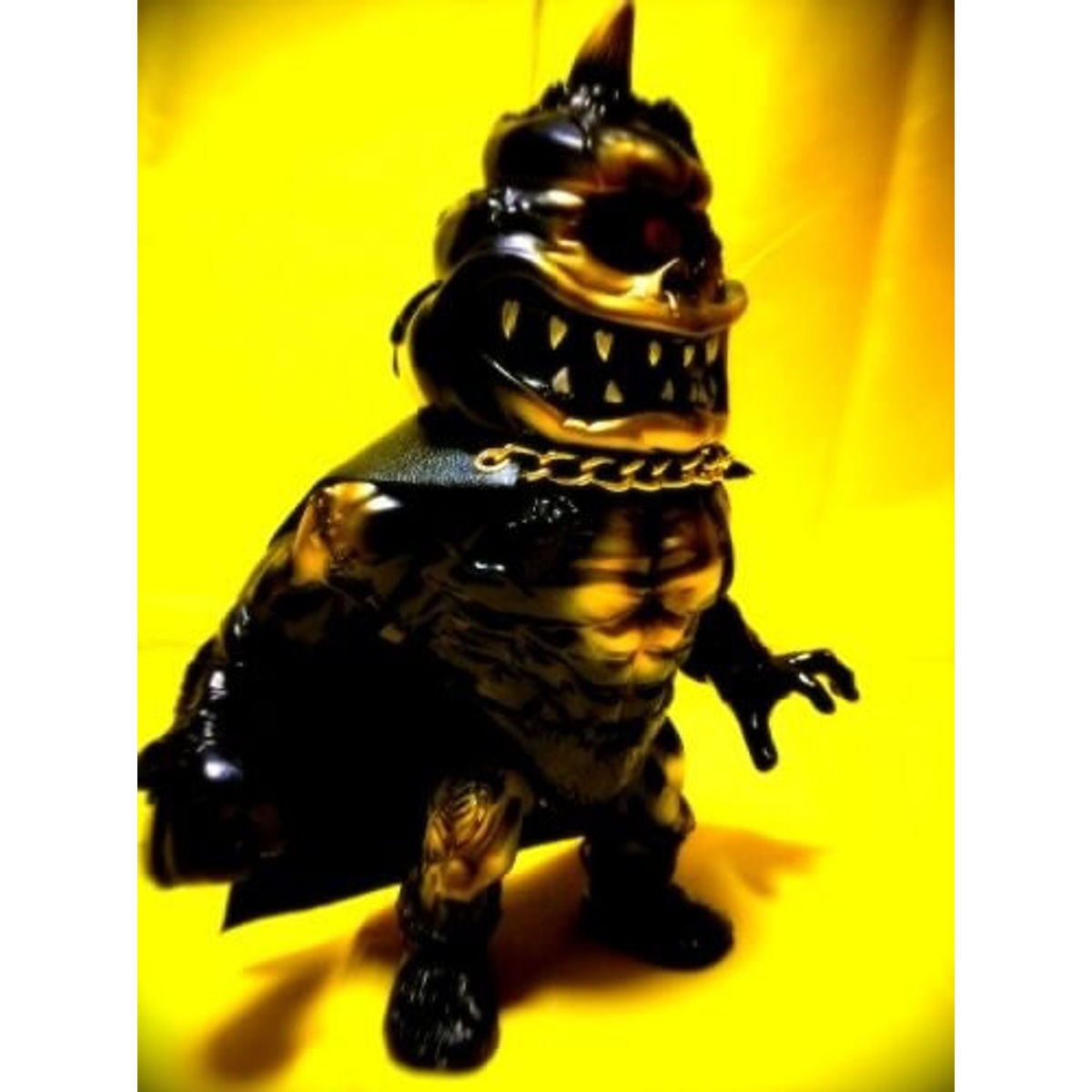 KUSAIKUSOPS ~ Dark side ~