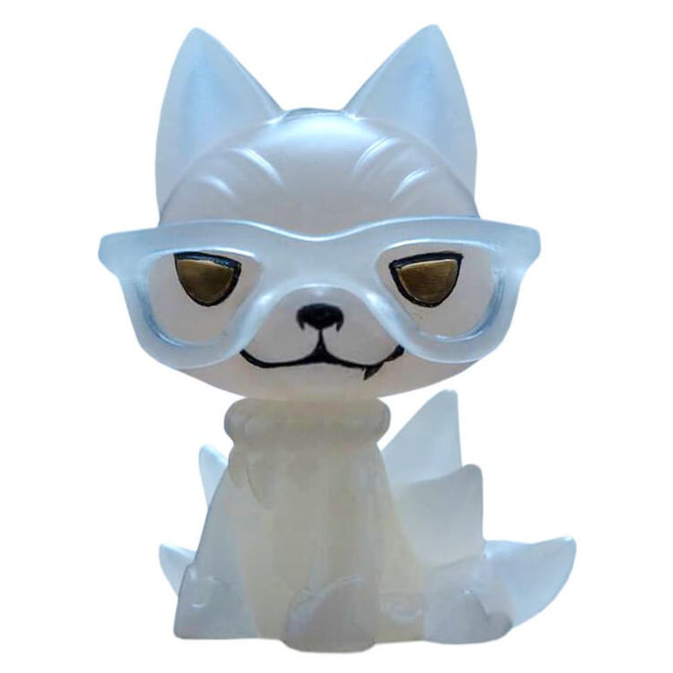 KYU the 9 Tails Fox GID by PYT Room