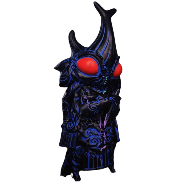 Kage Kabutomushi by Dave Fuse Imaginarium (Dave Liew)