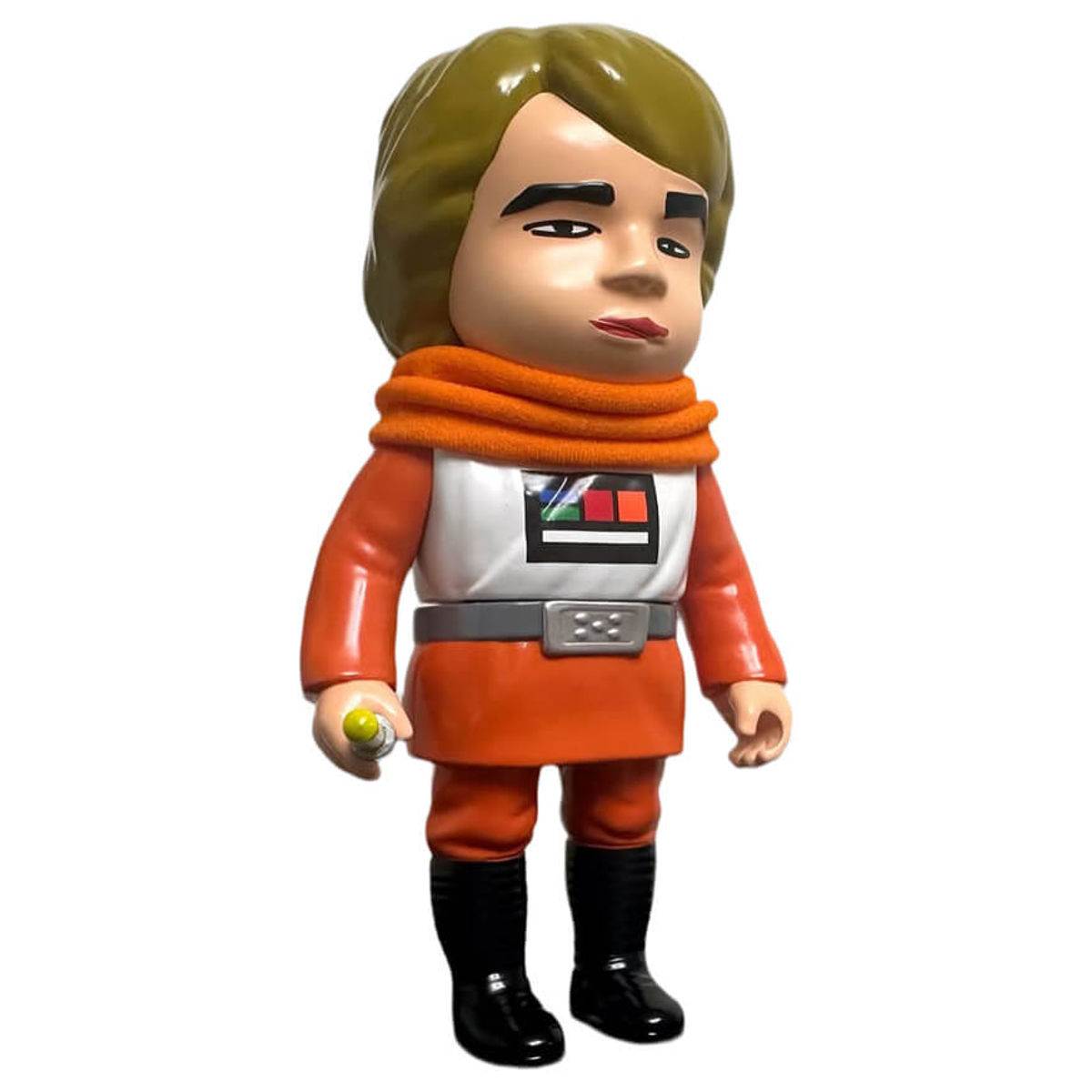 KaiFai SpaceWalker Pilot