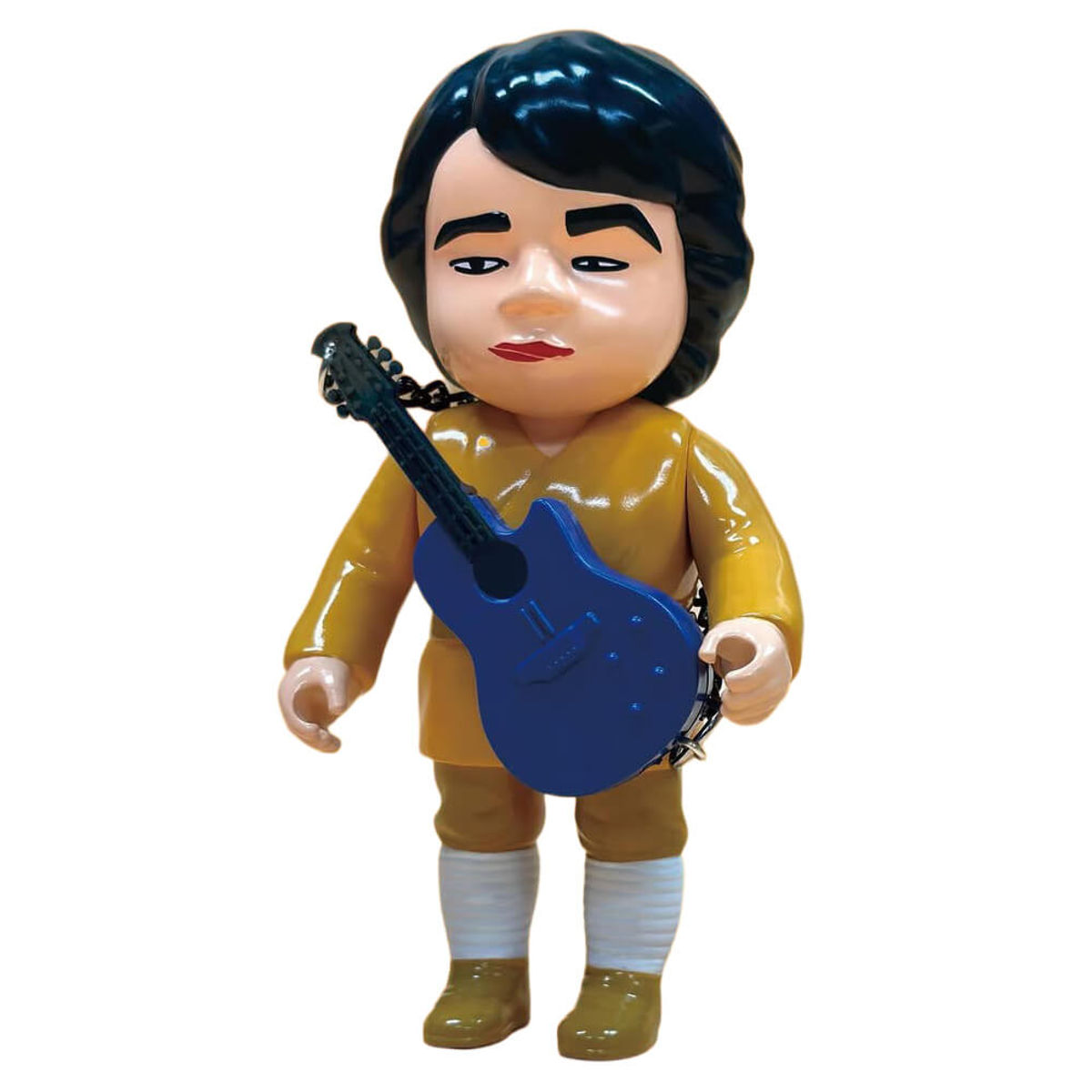 KaiFai SpaceWalker Siu Lam Kung Fu Ho King