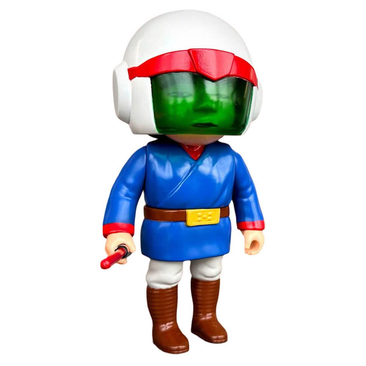 KaiFai SpaceWalker Starrobo