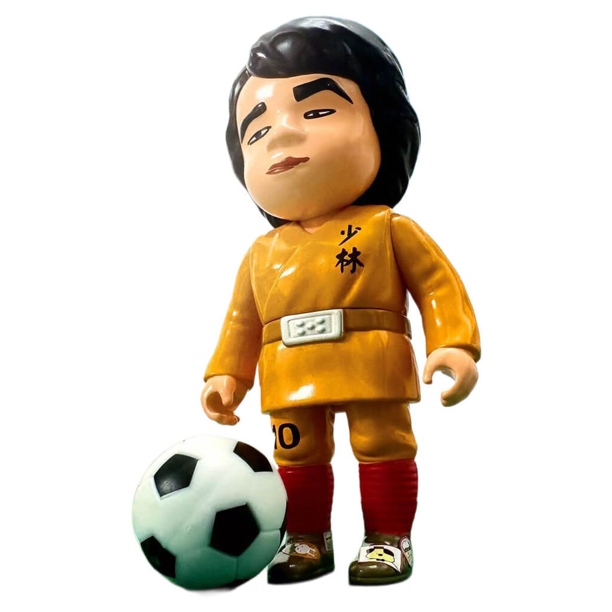 Kaifai Soccer