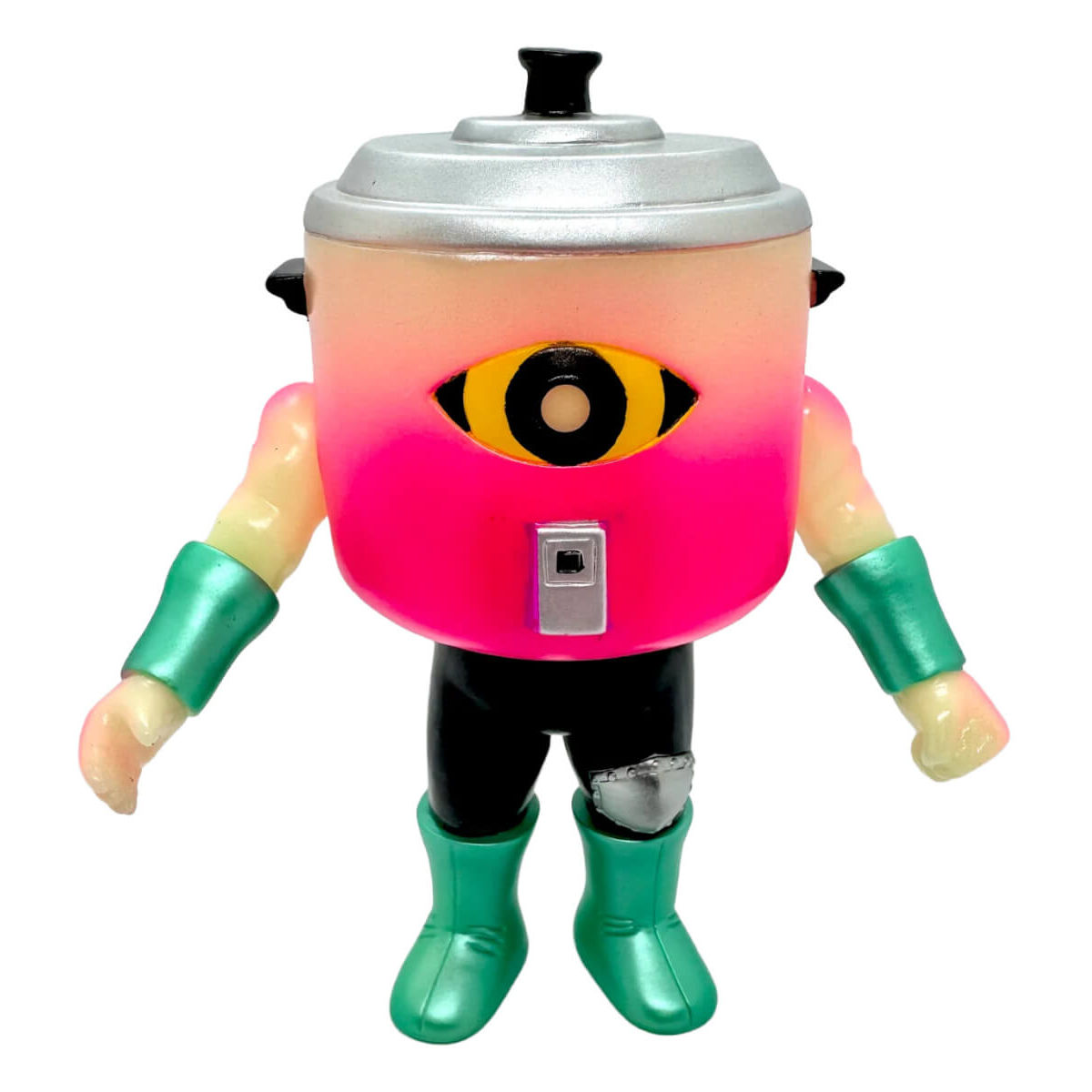 Kaijin Suijanki Rice Cooker