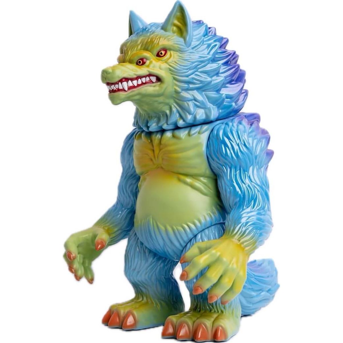 Kaiju Brocken (Second Color)