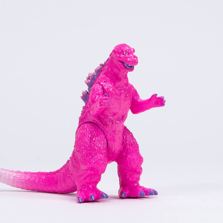 Kaiju Brooklyn Exclusive 2025 by Heartbat Studio