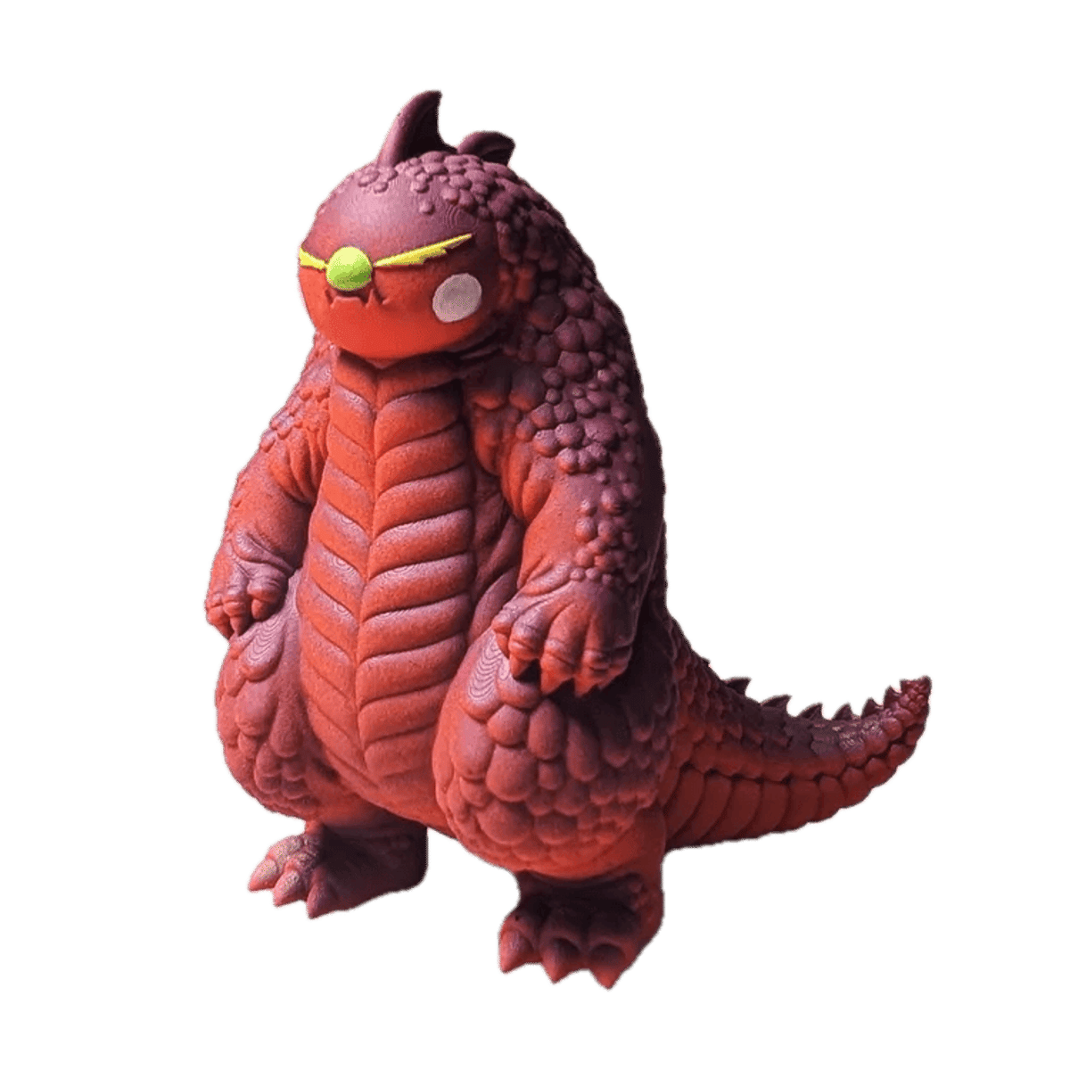 Kaiju Bully Mini (Red)