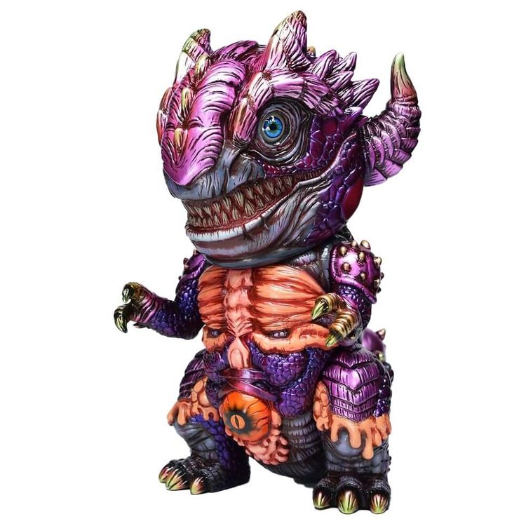 null by Kaiju Colosseum (Haze Chan)