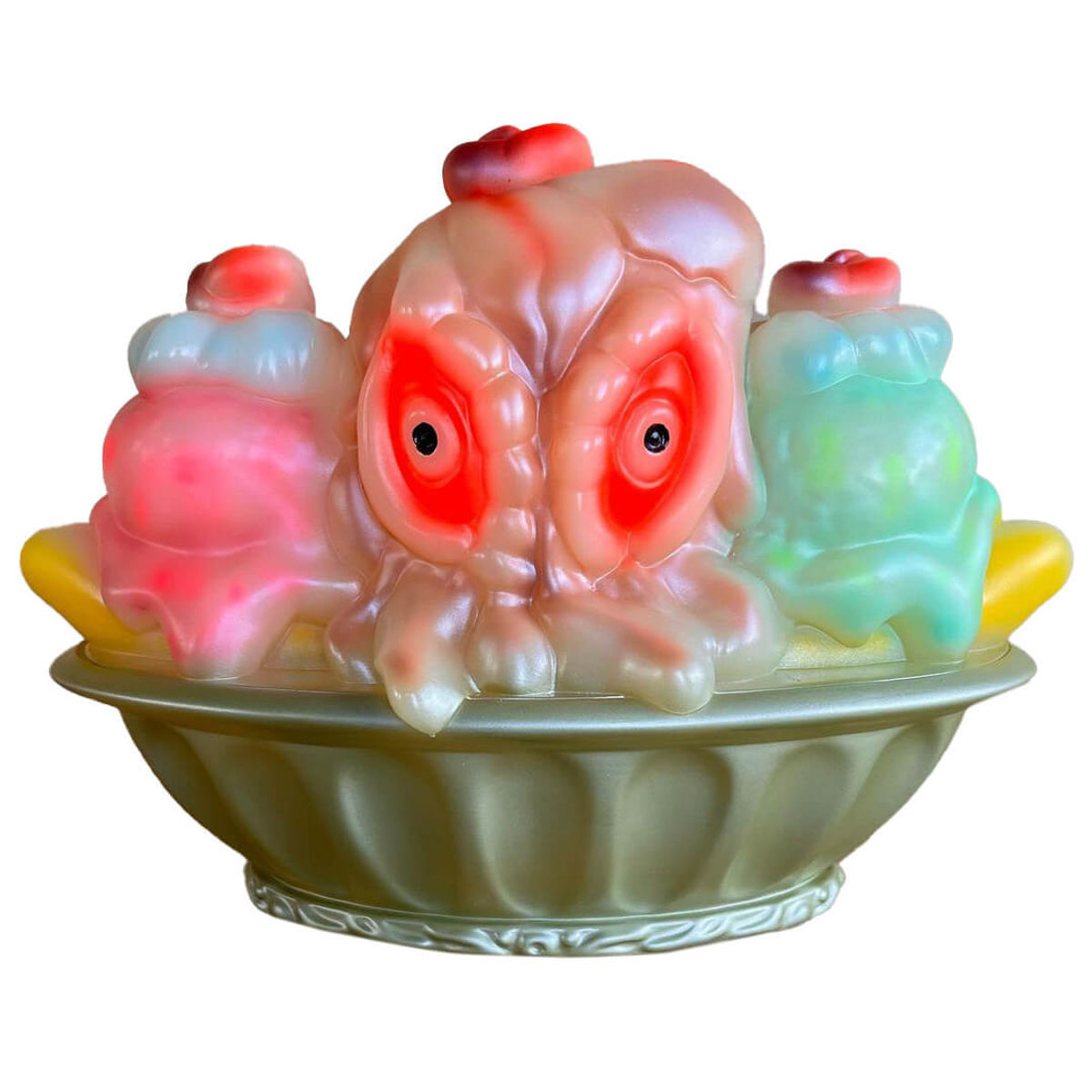 Kaiju Cream GID