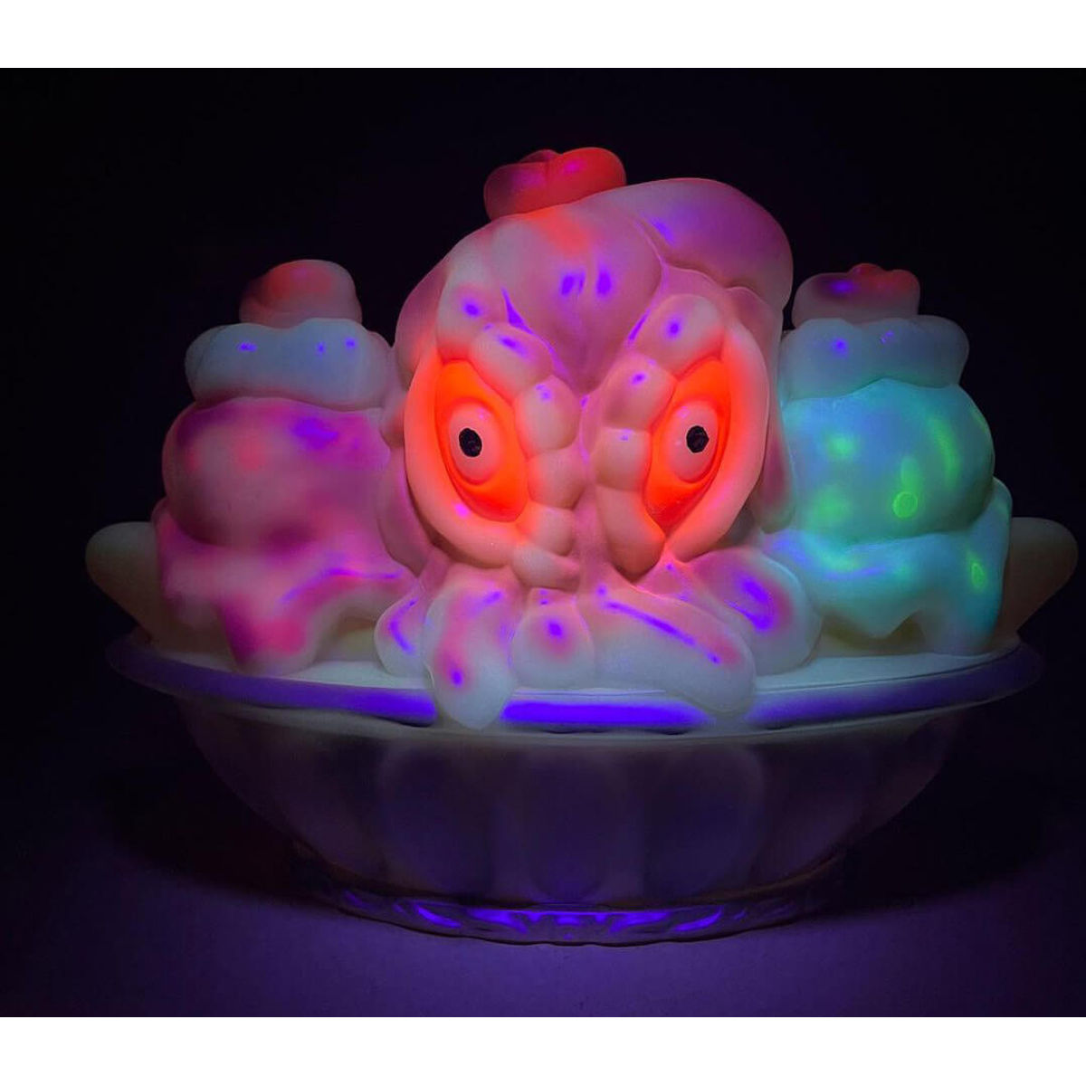 Kaiju Cream GID