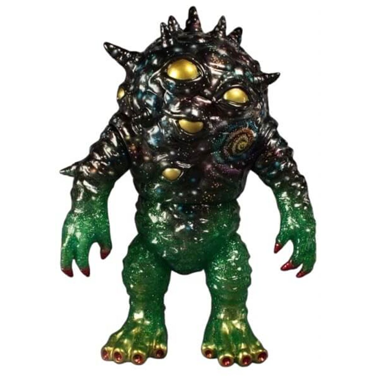 Kaiju Eyezon Galaxy Fade