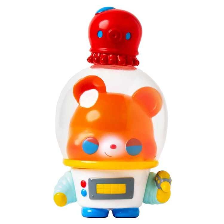 Kaiju Gareningendomo by Seri Norica