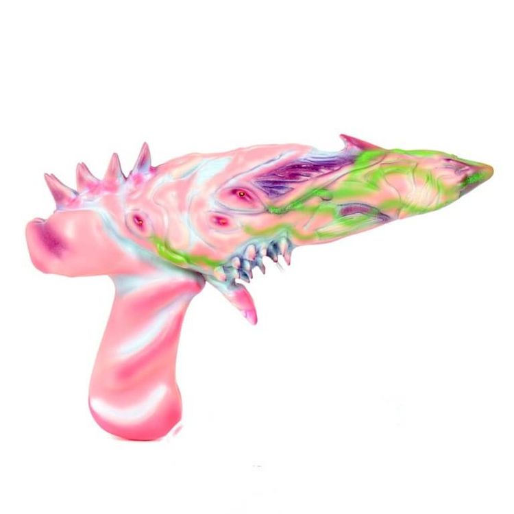 Kaiju Gun by Monsterfoot Creations