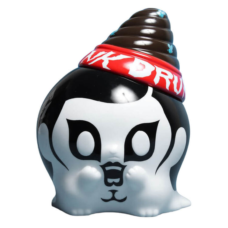 Kaiju I2 by Punk Drunkers