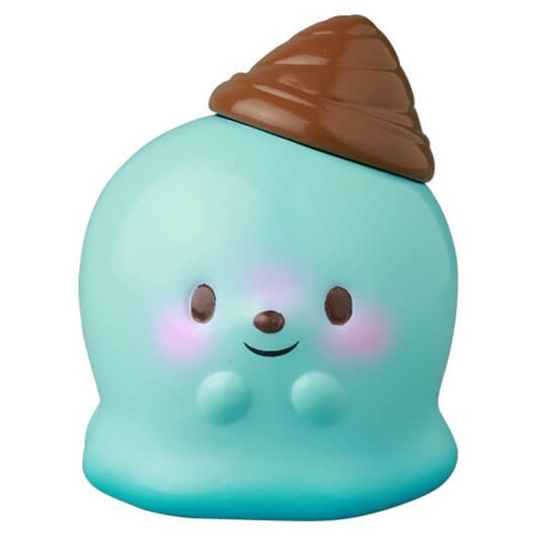 Kaiju Icey Baby by Seri Norica