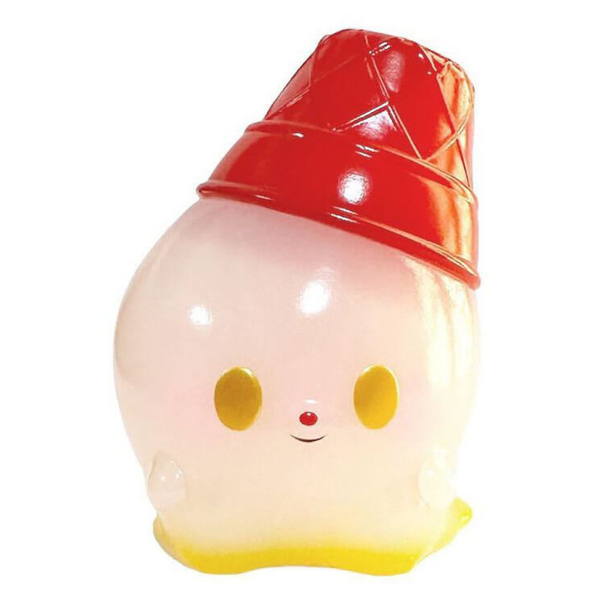 Kaiju Icey Strawberry Shortcake