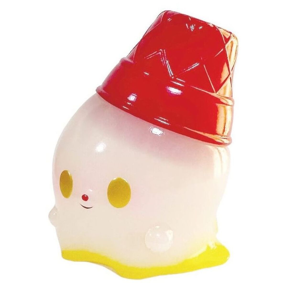 Kaiju Icey Strawberry Shortcake