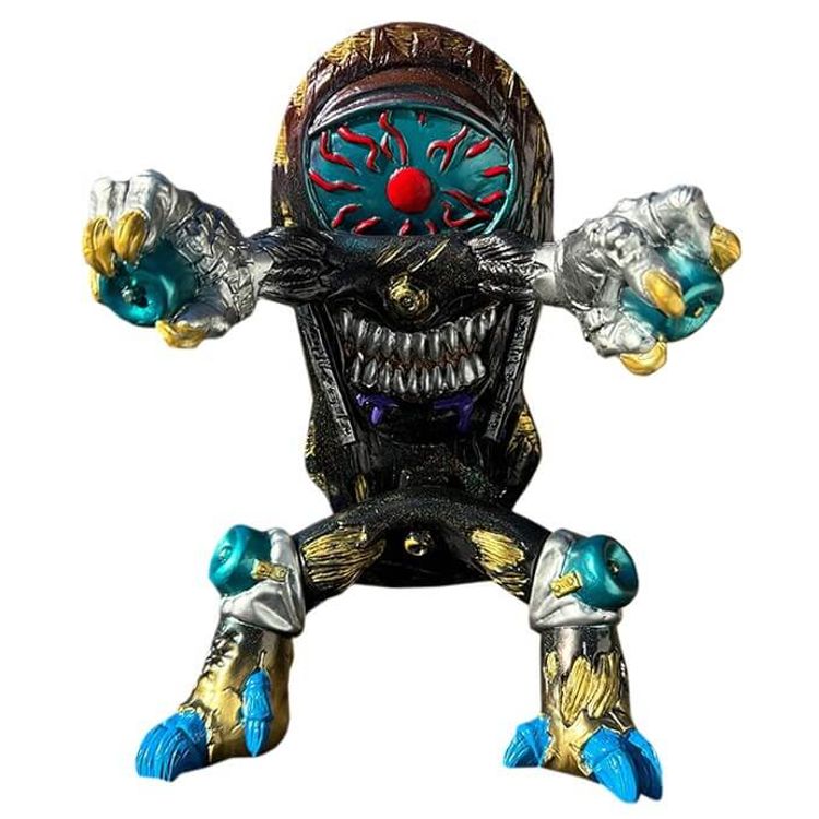 Kaiju Kruzer Custom by Mark Nagata