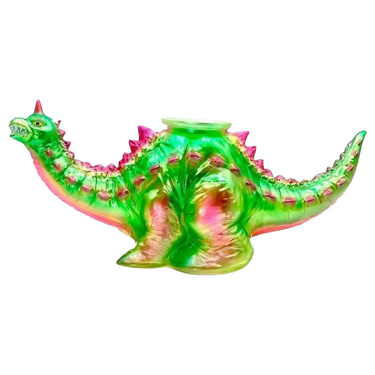 Kaiju Lamp by Blitzkrieg Toys