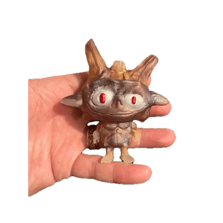 Kaiju Larvae by Frenetic Toys