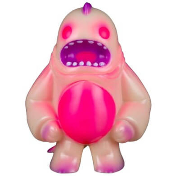 Kaiju Mame – Bubbles: Sugar Ruch by Bearly Available