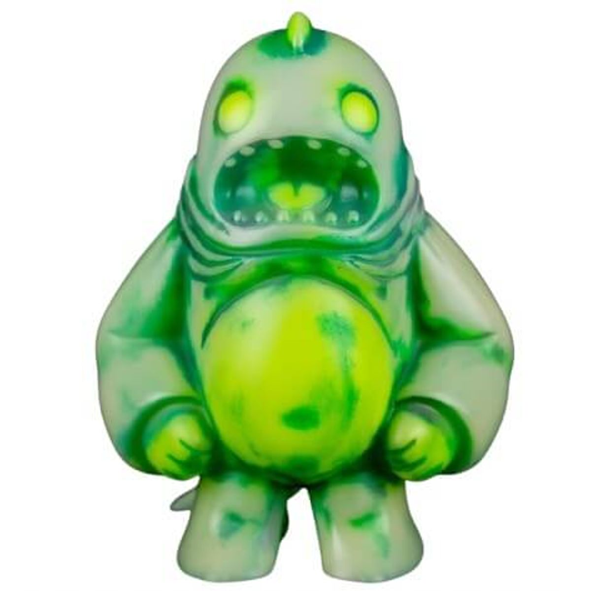 Kaiju Mame – Bubbles: Toxic Zombie