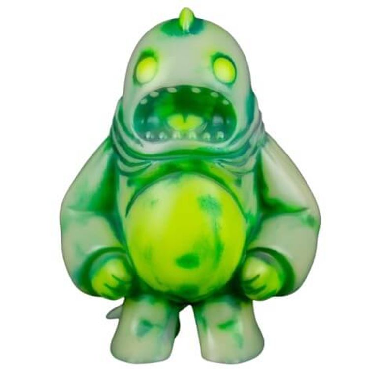 Kaiju Mame – Bubbles: Toxic Zombie by Bearly Available