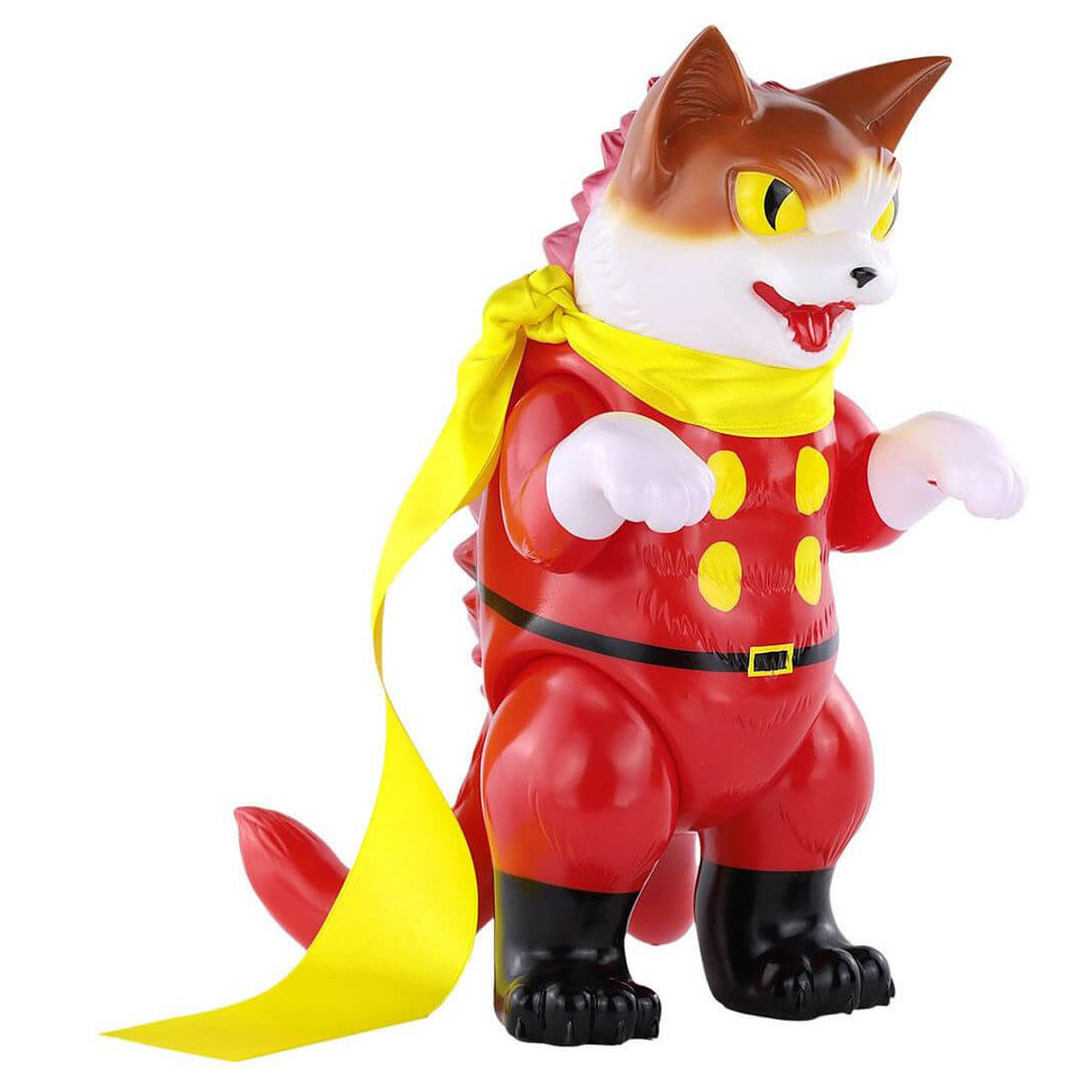 Kaiju Negora Cyborg 009