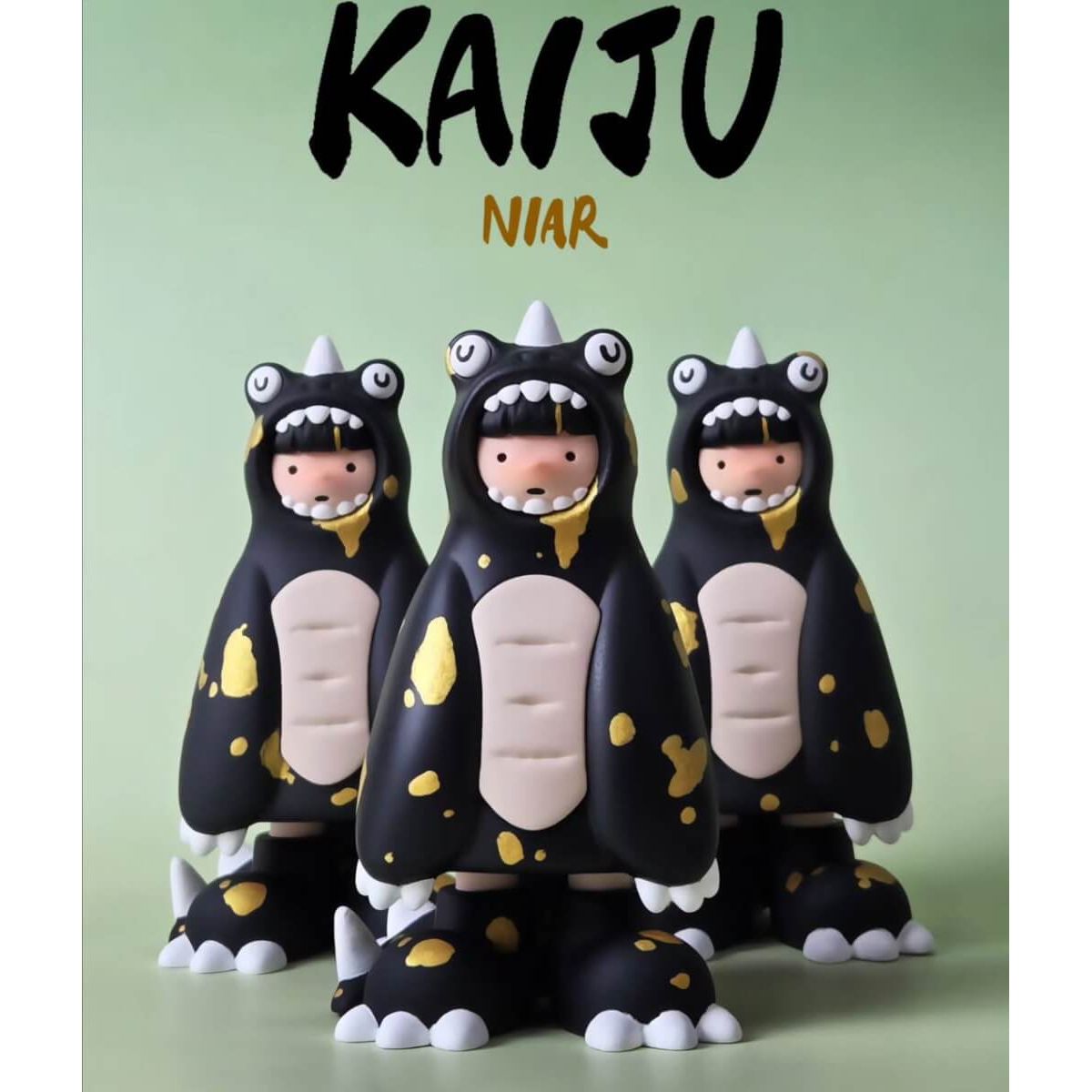 Kaiju Niar