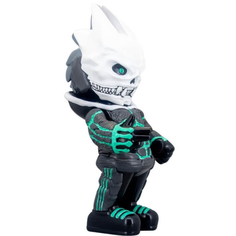 Kaiju No. 63 by Mech Designs