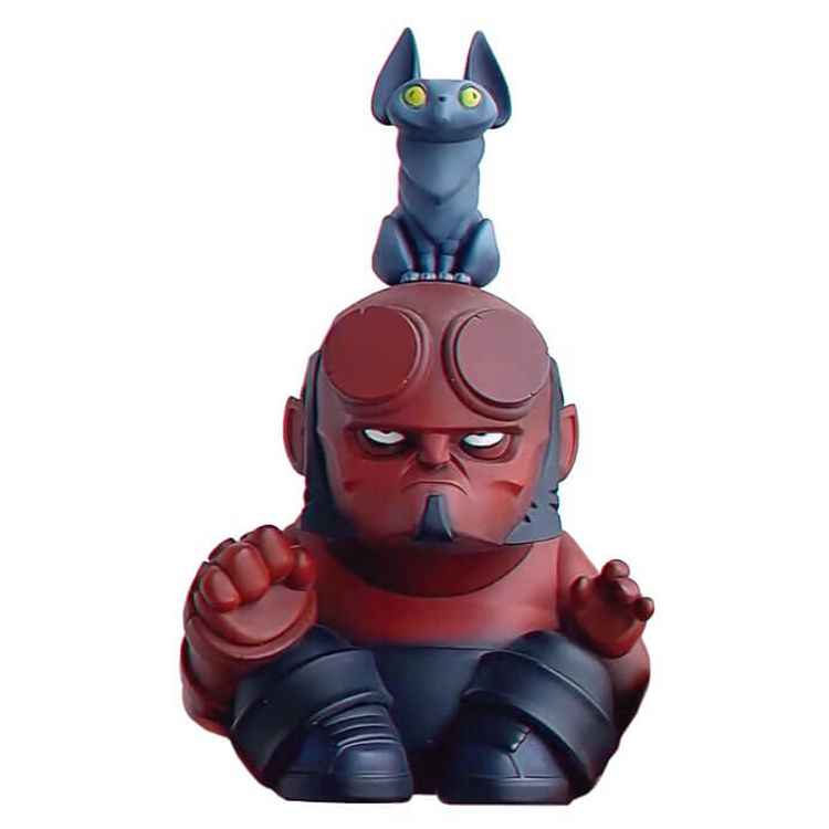 Kaiju Project Brutal Cute by Danil YAD