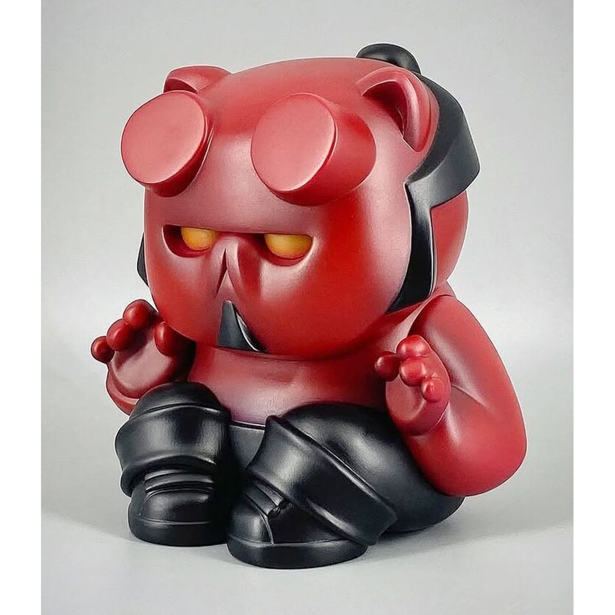 Kaiju Project Catsplay 003