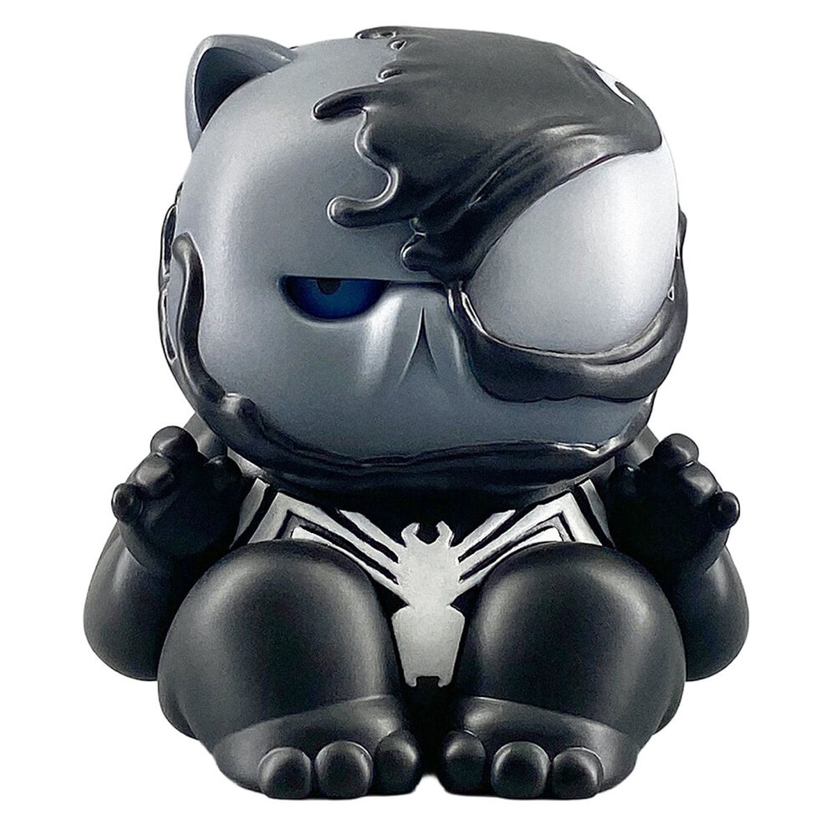 Kaiju Project Catsplay 005