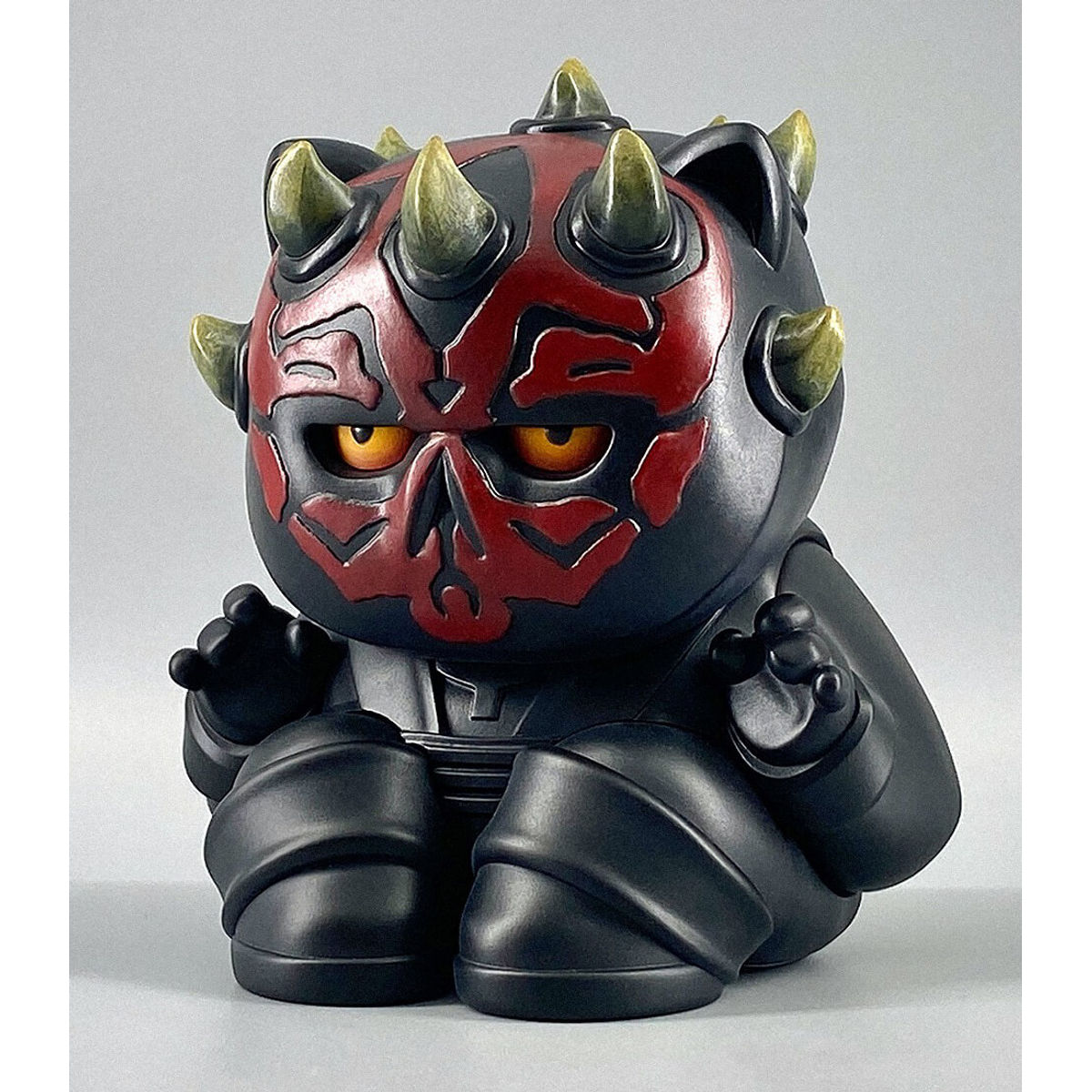 Kaiju Project Catsplay 006