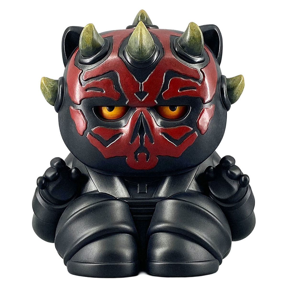 Kaiju Project Catsplay 006