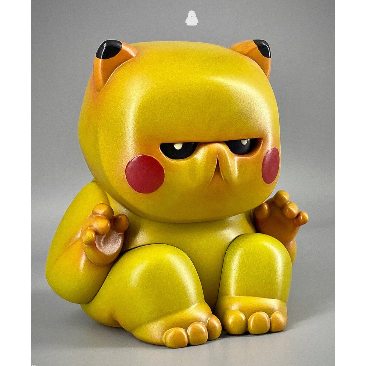 Kaiju Project Catsplay 008